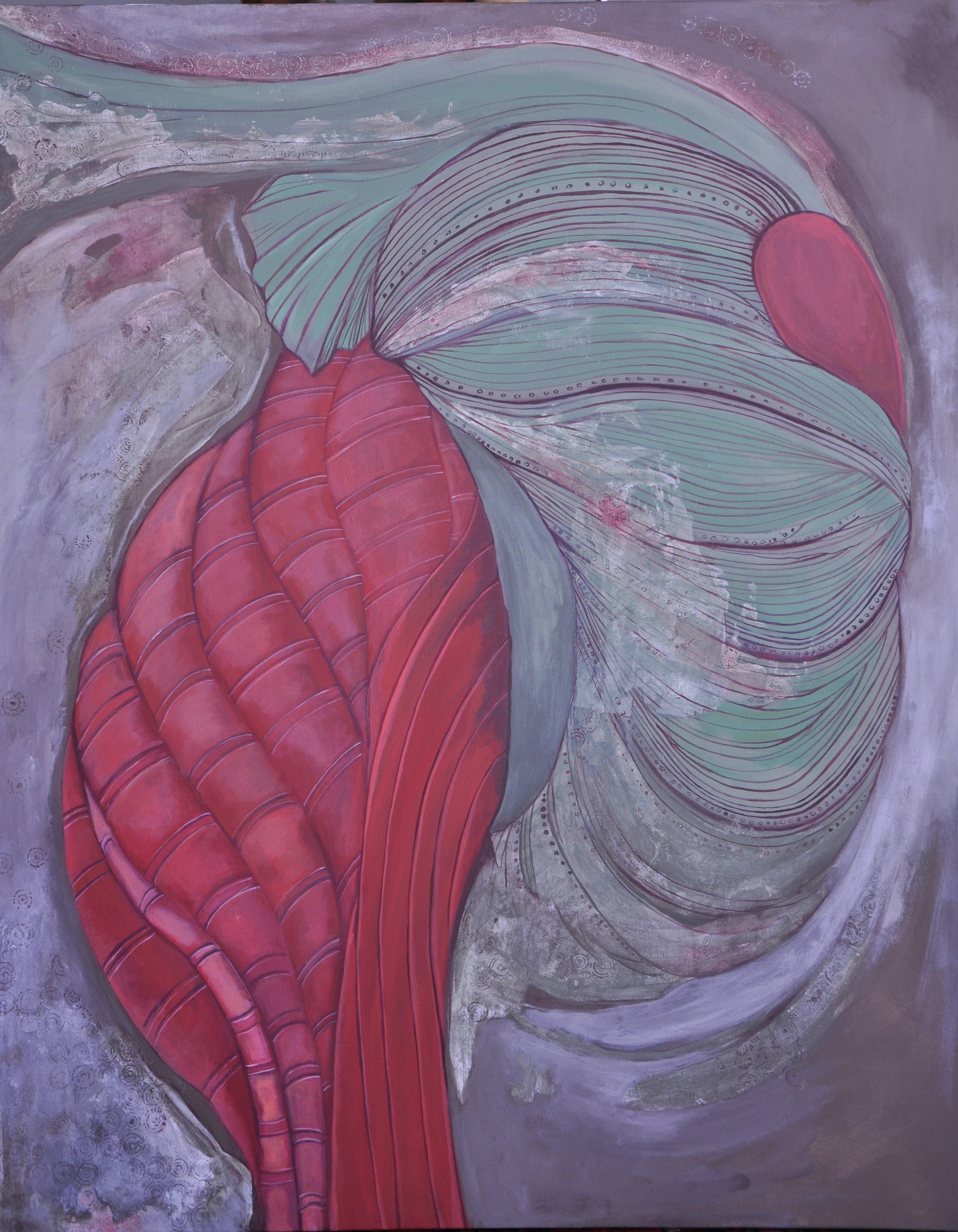 Artwork from collection inside outside-5 inside outside by زهرا barahimi Artwork from collection inside outside-5 inside outside by زهرا barahimi