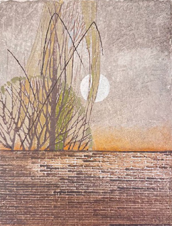 Artwork Untitled by Rezvan Sadeghzadeh Artwork Untitled by Rezvan Sadeghzadeh