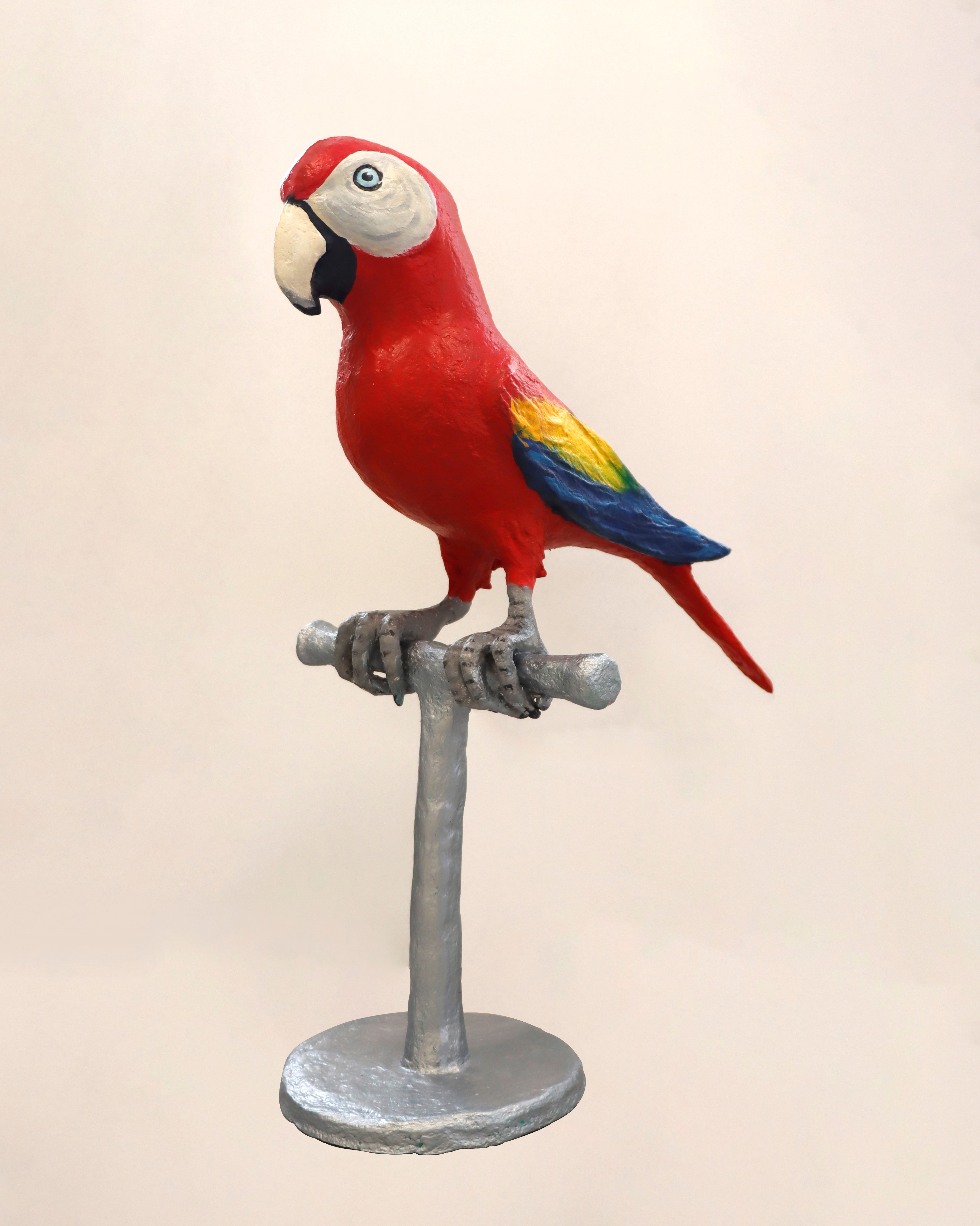 اثر بدون عنوان از علی ملک اثر بدون عنوان از علی ملک