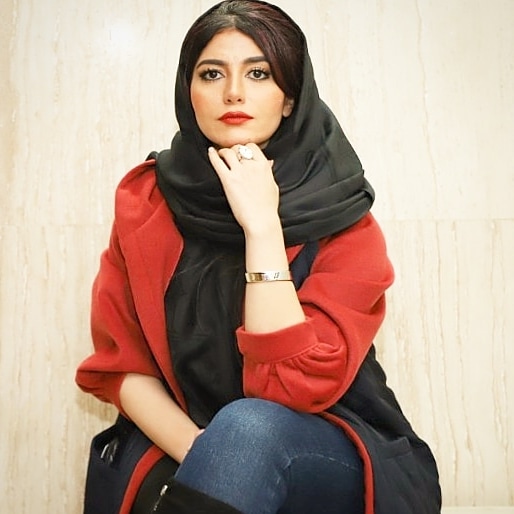 Tahereh Samadi Tari Tahereh Samadi Tari