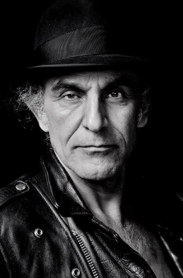 Shahram Karimi Shahram Karimi