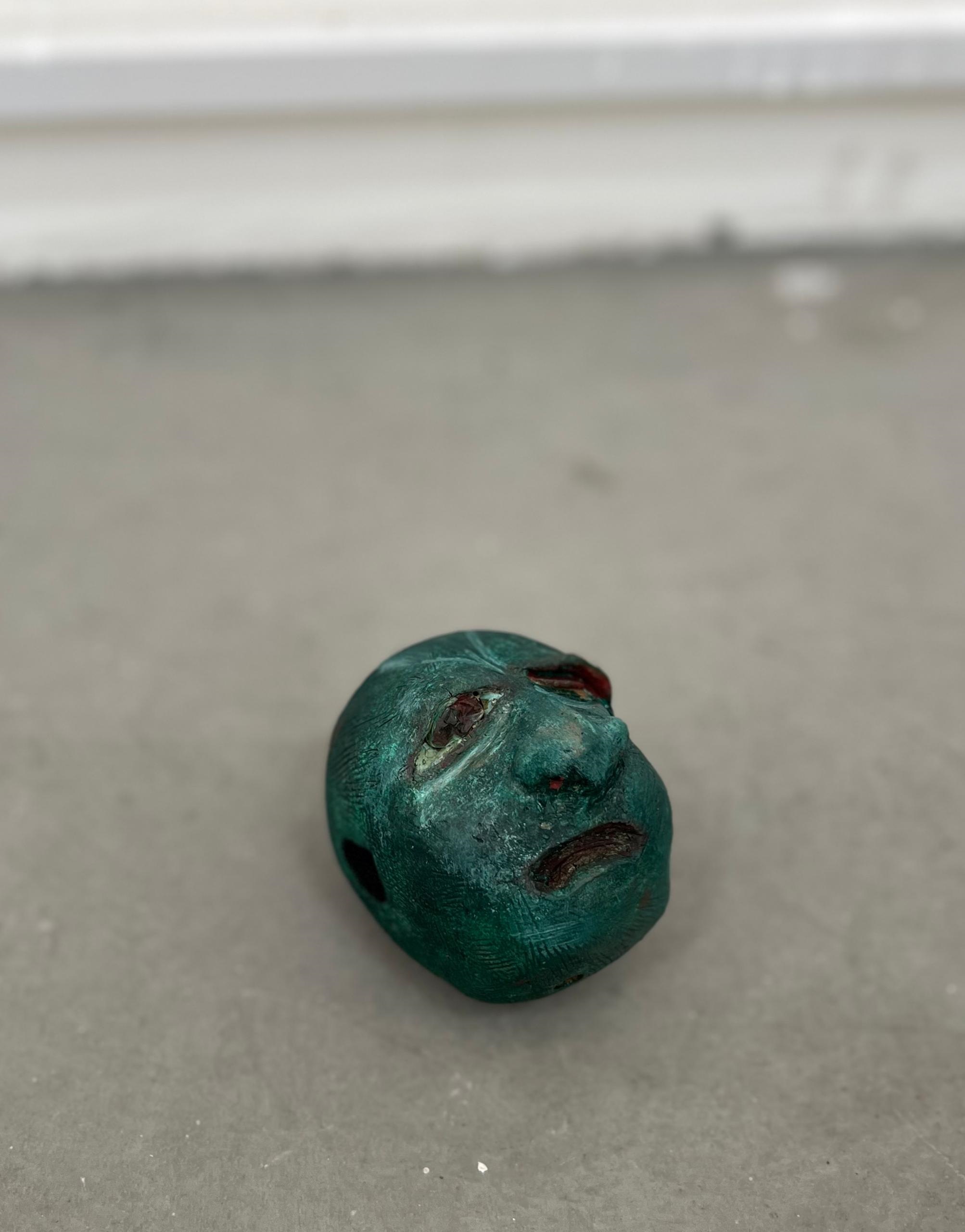 Artwork Untitled by Maryam Behmanesh Artwork Untitled by Maryam Behmanesh