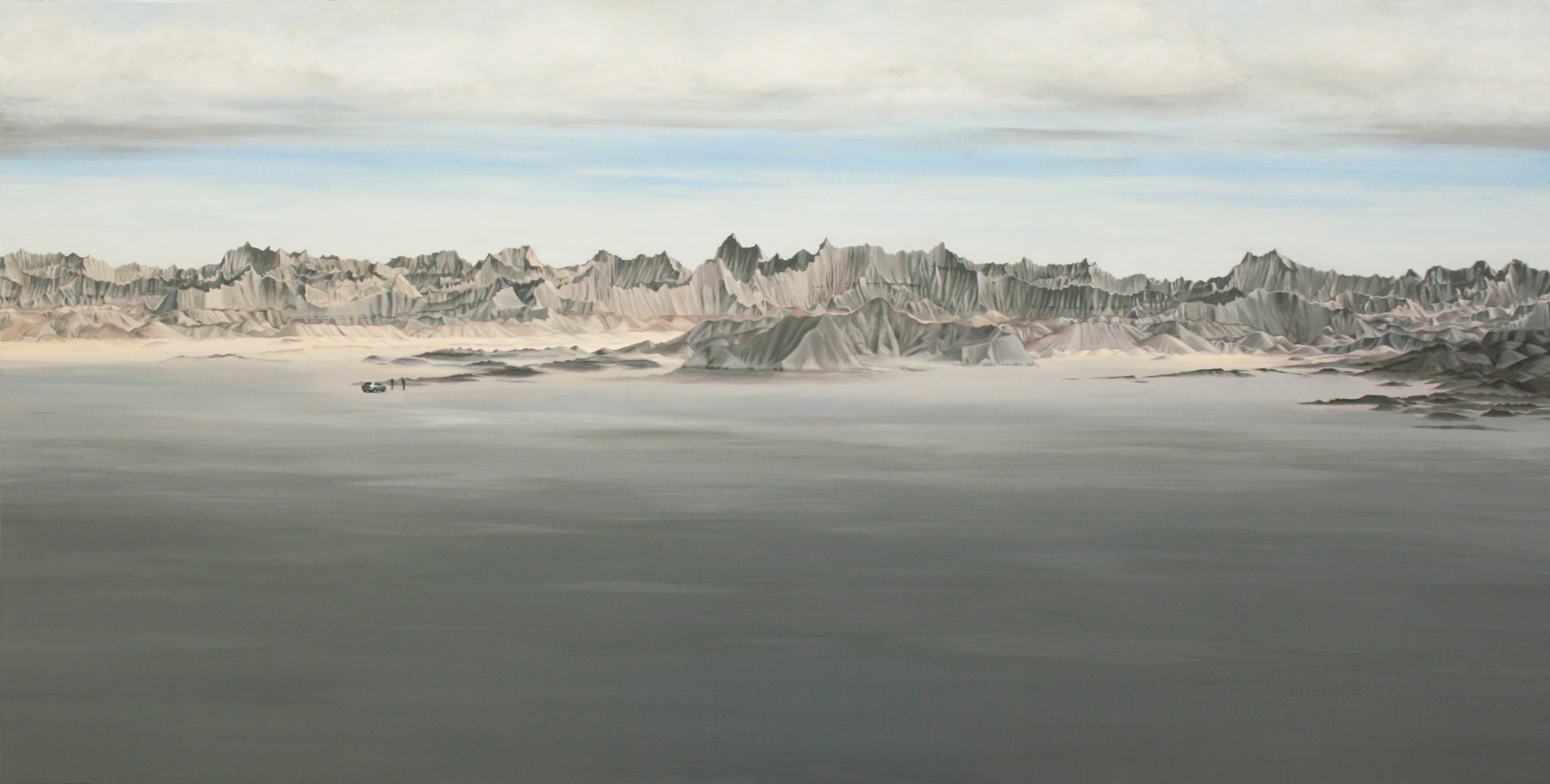 اثر بدون عنوان از مینو واثقی اثر بدون عنوان از مینو واثقی