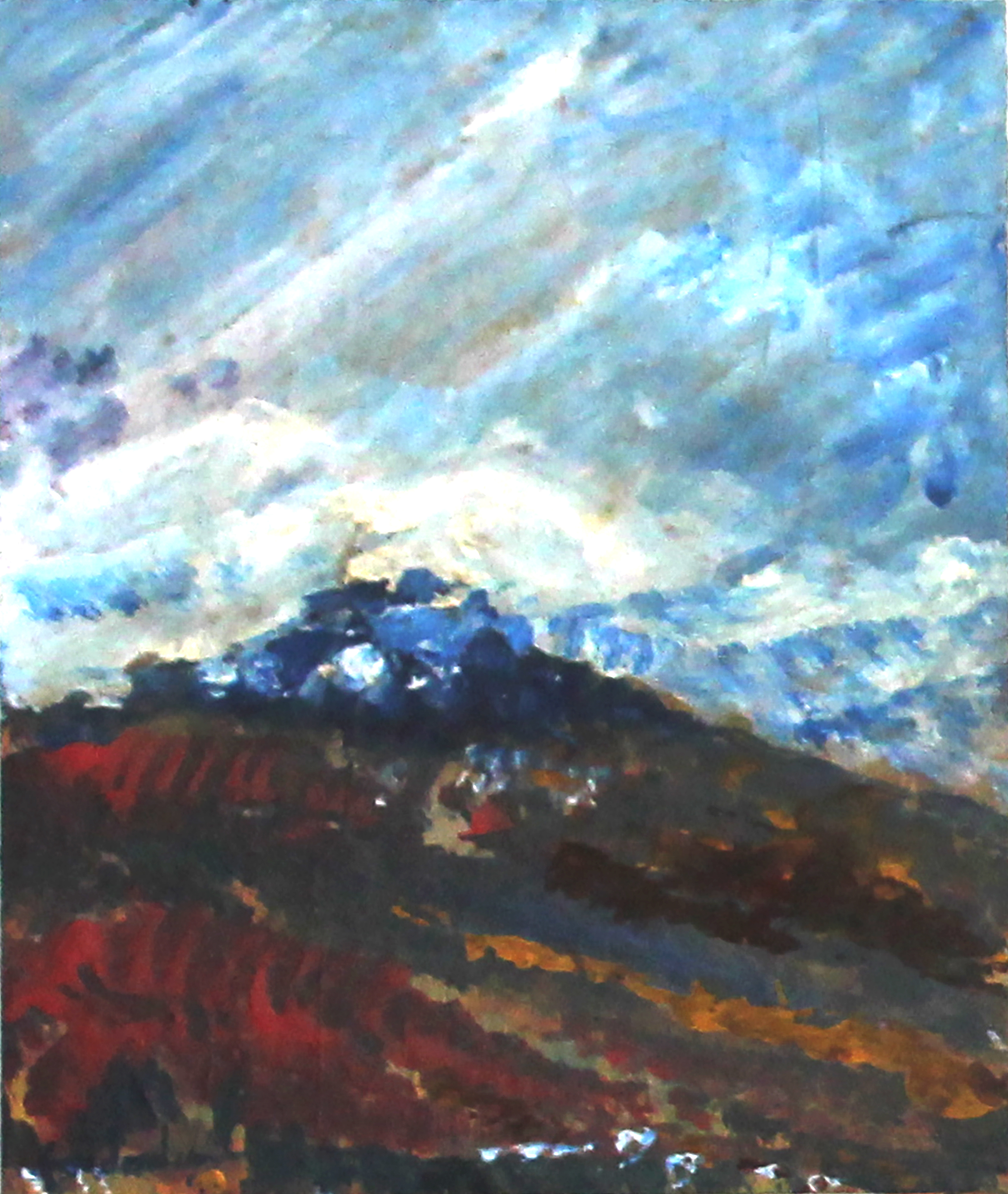 اثر بدون عنوان از سعید امدادیان اثر بدون عنوان از سعید امدادیان