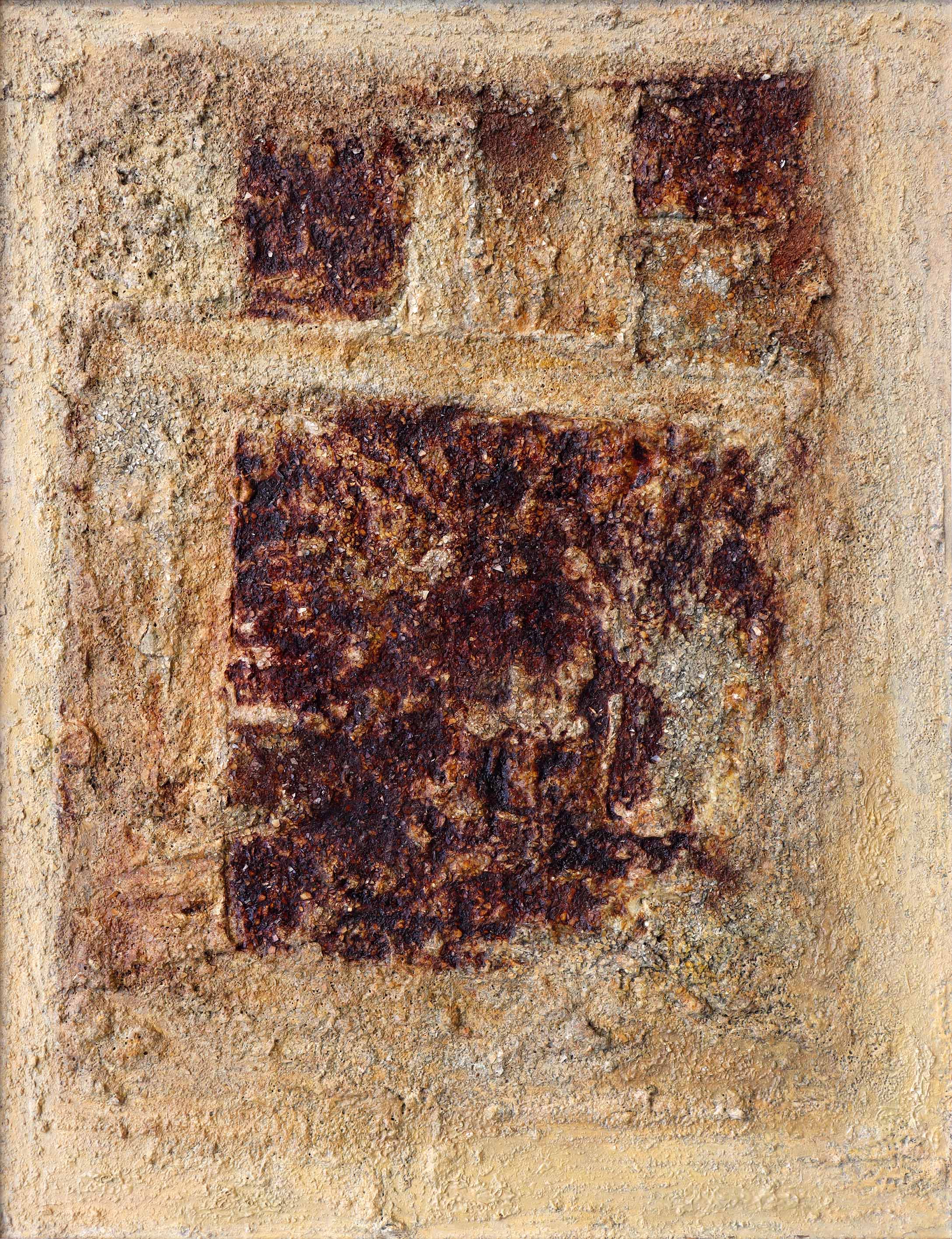 اثر بدون عنوان از چنگیز شهوق اثر بدون عنوان از چنگیز شهوق