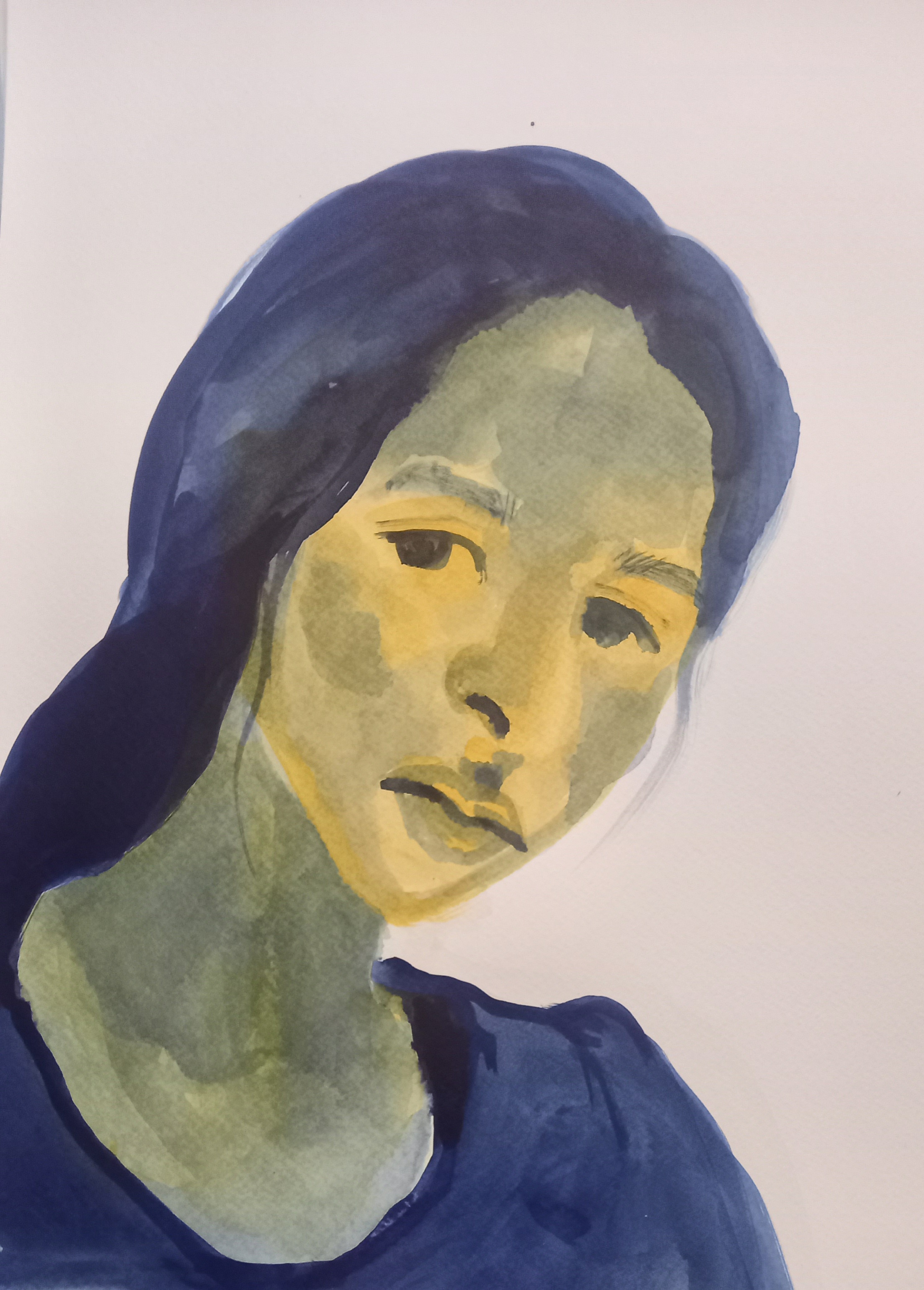 Artwork Untitled by sara abooie mehrizi Artwork Untitled by sara abooie mehrizi