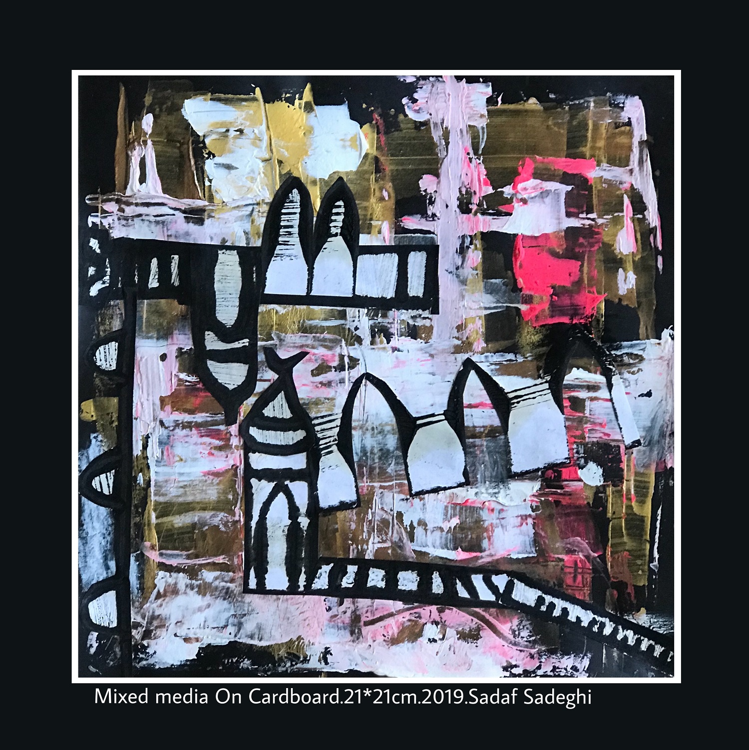 جنگ بی صلح 2 | | خرید آثار هنری جنگ بی صلح 2 | | خرید آثار هنری