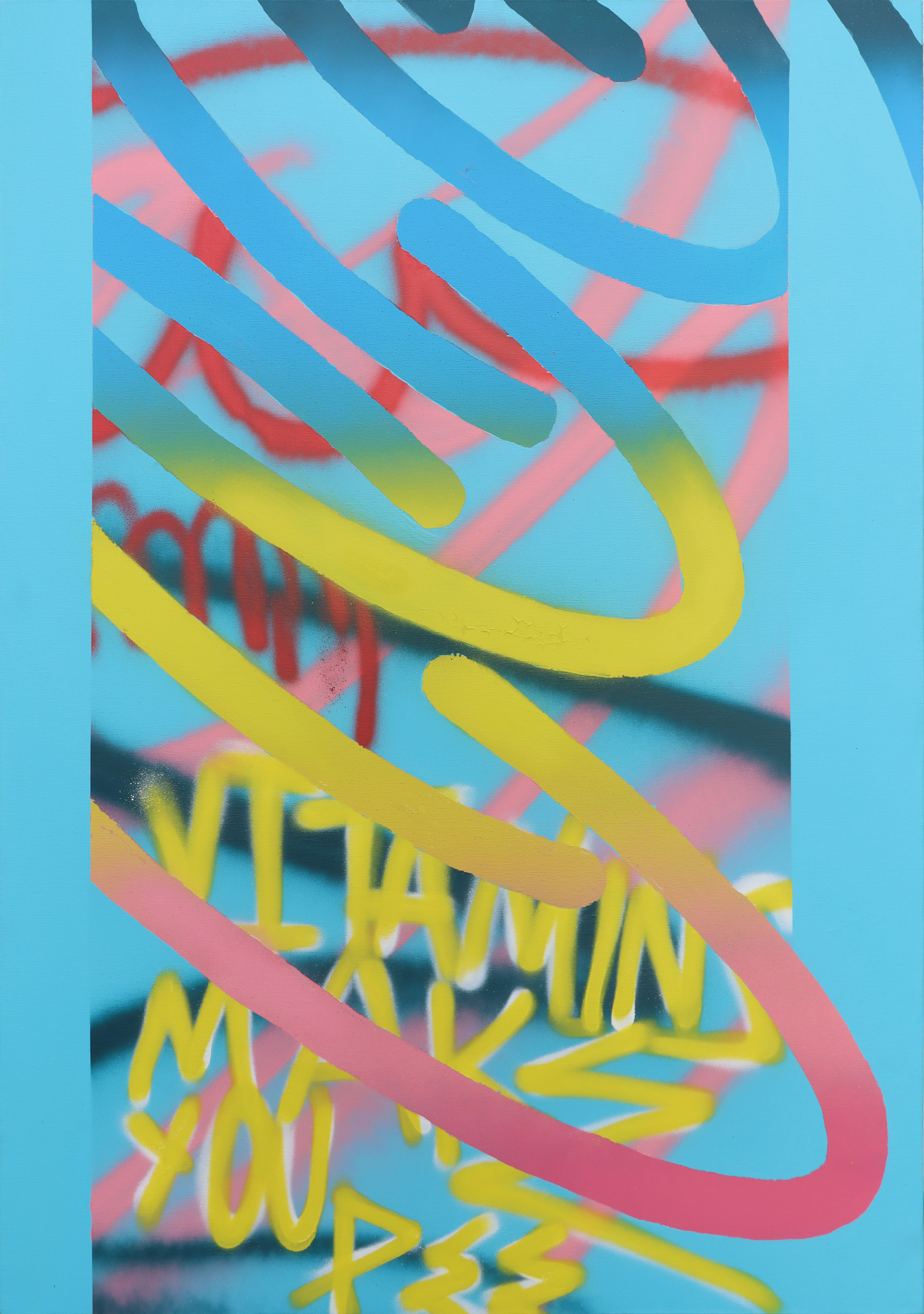 اثر بدون عنوان از امیر علی بم بم اثر بدون عنوان از امیر علی بم بم