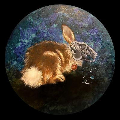 اثر هرج و مرج یک از مهرناز غفوریان اثر هرج و مرج یک از مهرناز غفوریان