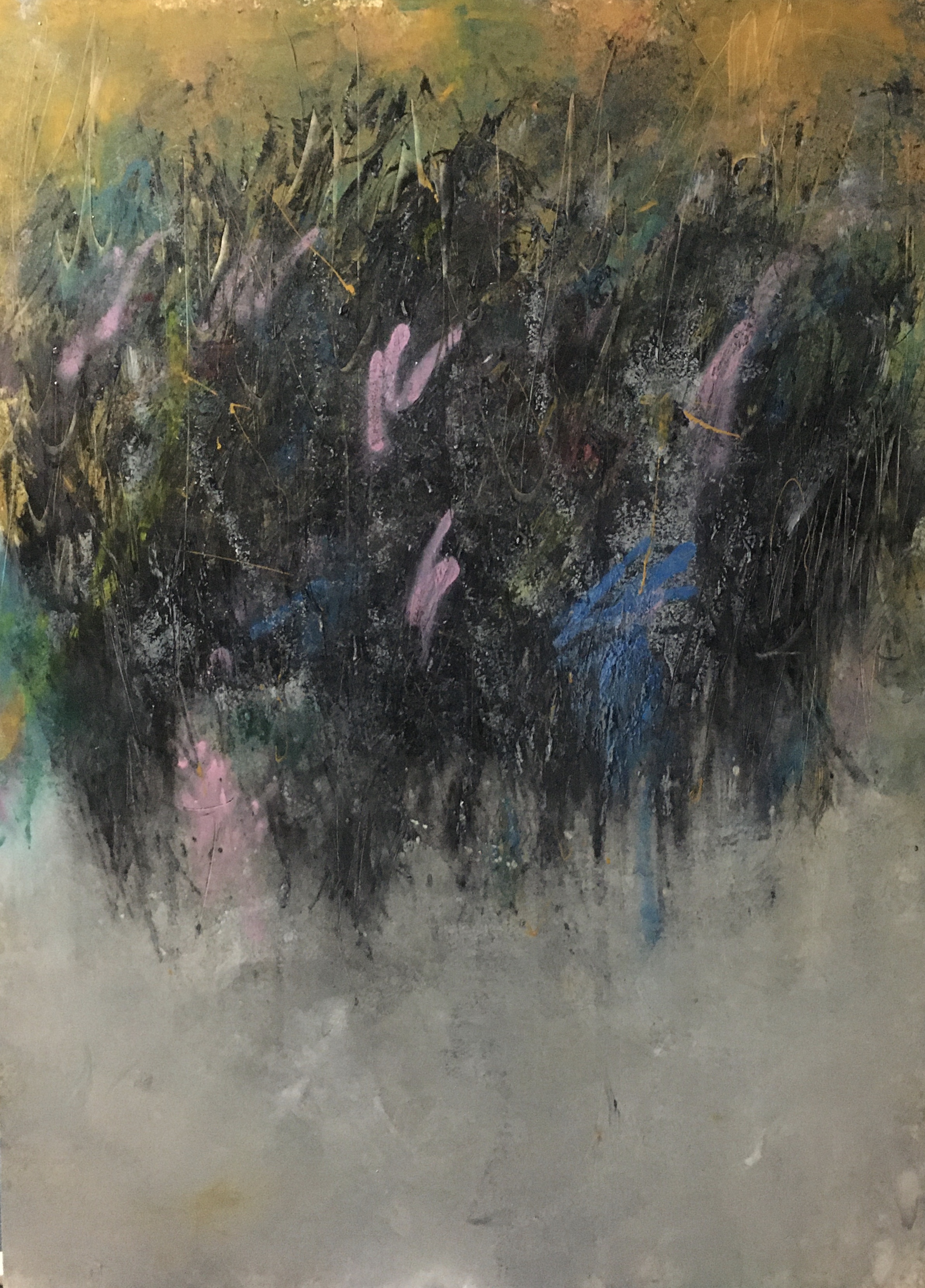 Artwork 0066 by Mehdi Jalali Artwork 0066 by Mehdi Jalali