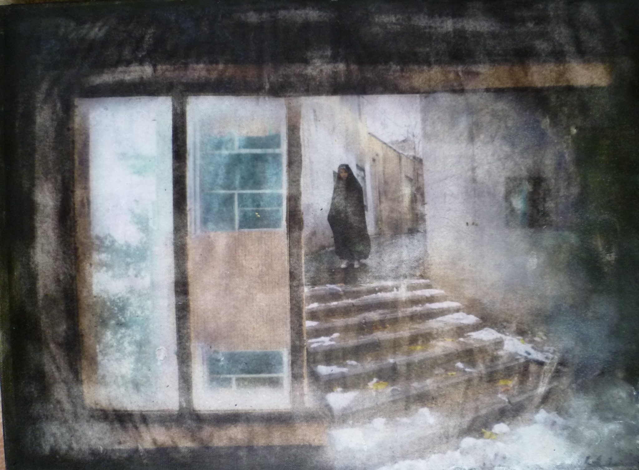 Artwork attachment by esmat vahedi Artwork attachment by esmat vahedi