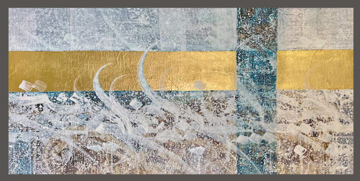 اثر سرزمین من از احمد آریامنش اثر سرزمین من از احمد آریامنش