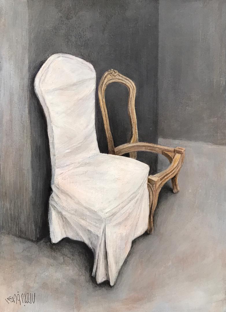 اثر بدون عنوان )از مجموعه منطقه امن(4 از محمد حسین سعلبی فرد اثر بدون عنوان )از مجموعه منطقه امن(4 از محمد حسین سعلبی فرد