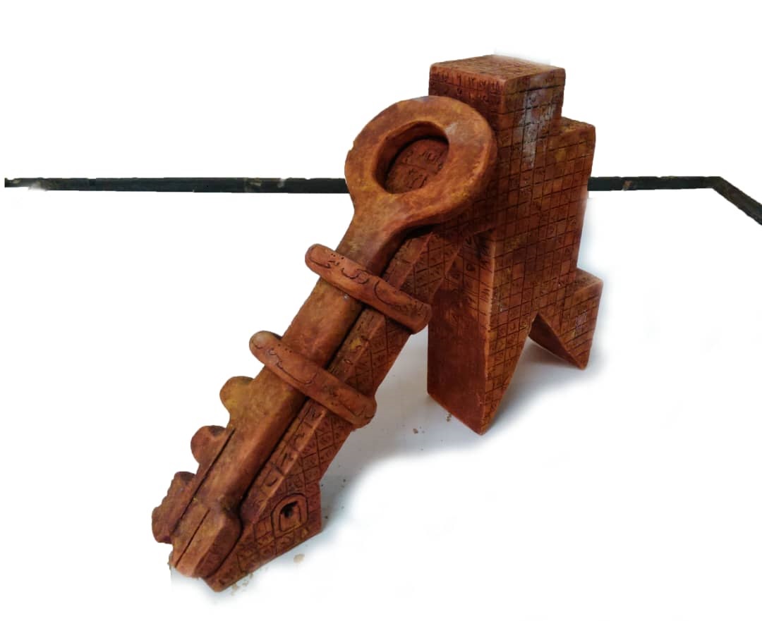 اثر طلسم از نرگس متولدبخشایش اثر طلسم از نرگس متولدبخشایش