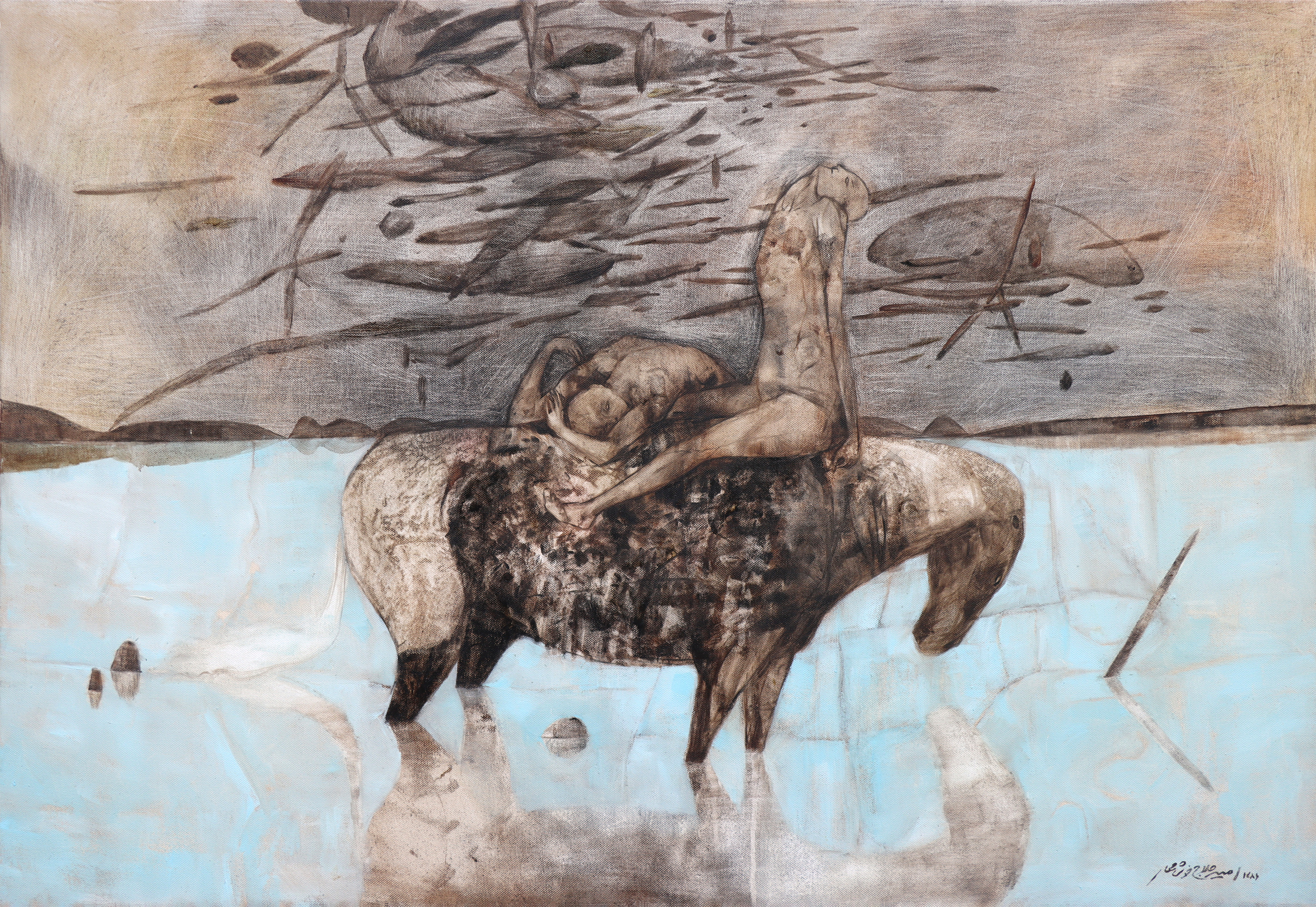 بدون عنوان | | فروش آثار هنری بدون عنوان | | فروش آثار هنری