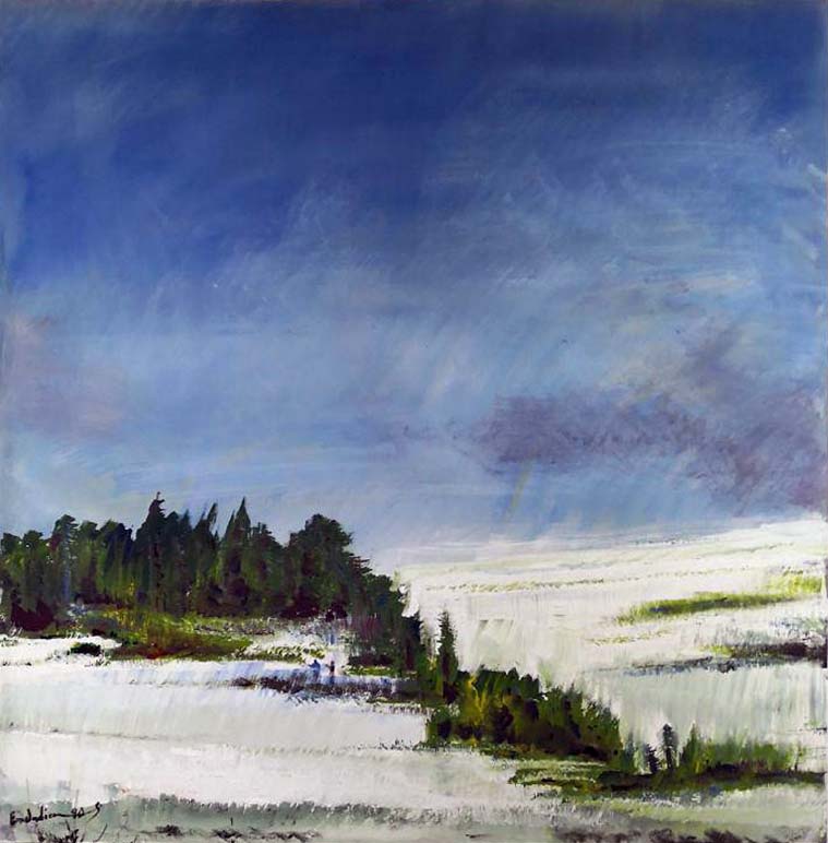 Artwork Untitled by Saeid Emdadian Artwork Untitled by Saeid Emdadian