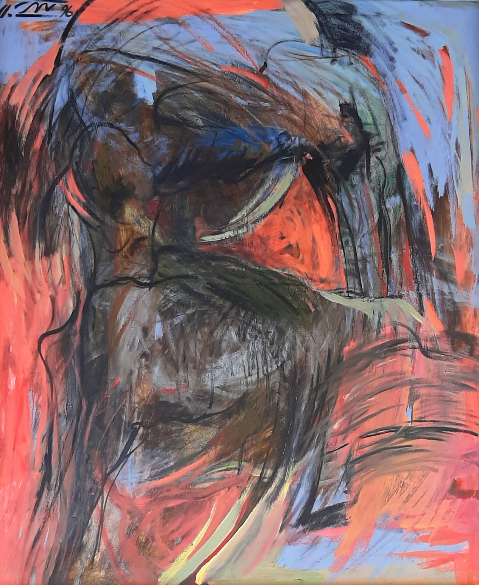 Artwork Untitled by Seied sajjad Alizadeh Artwork Untitled by Seied sajjad Alizadeh