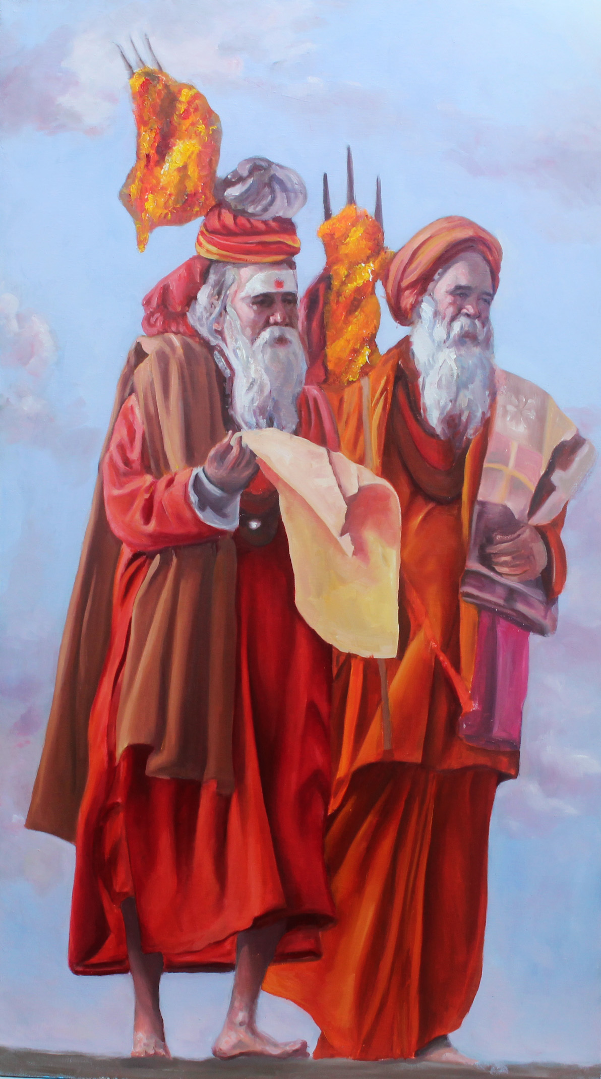 Artwork Untitled by Sepideh Bagheri Artwork Untitled by Sepideh Bagheri