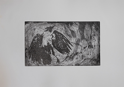 اثر بدون عنوان از فاطمه اسلامیان اثر بدون عنوان از فاطمه اسلامیان