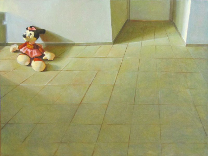 اثر بدون عنوان3 از پرستو کرمانی اثر بدون عنوان3 از پرستو کرمانی