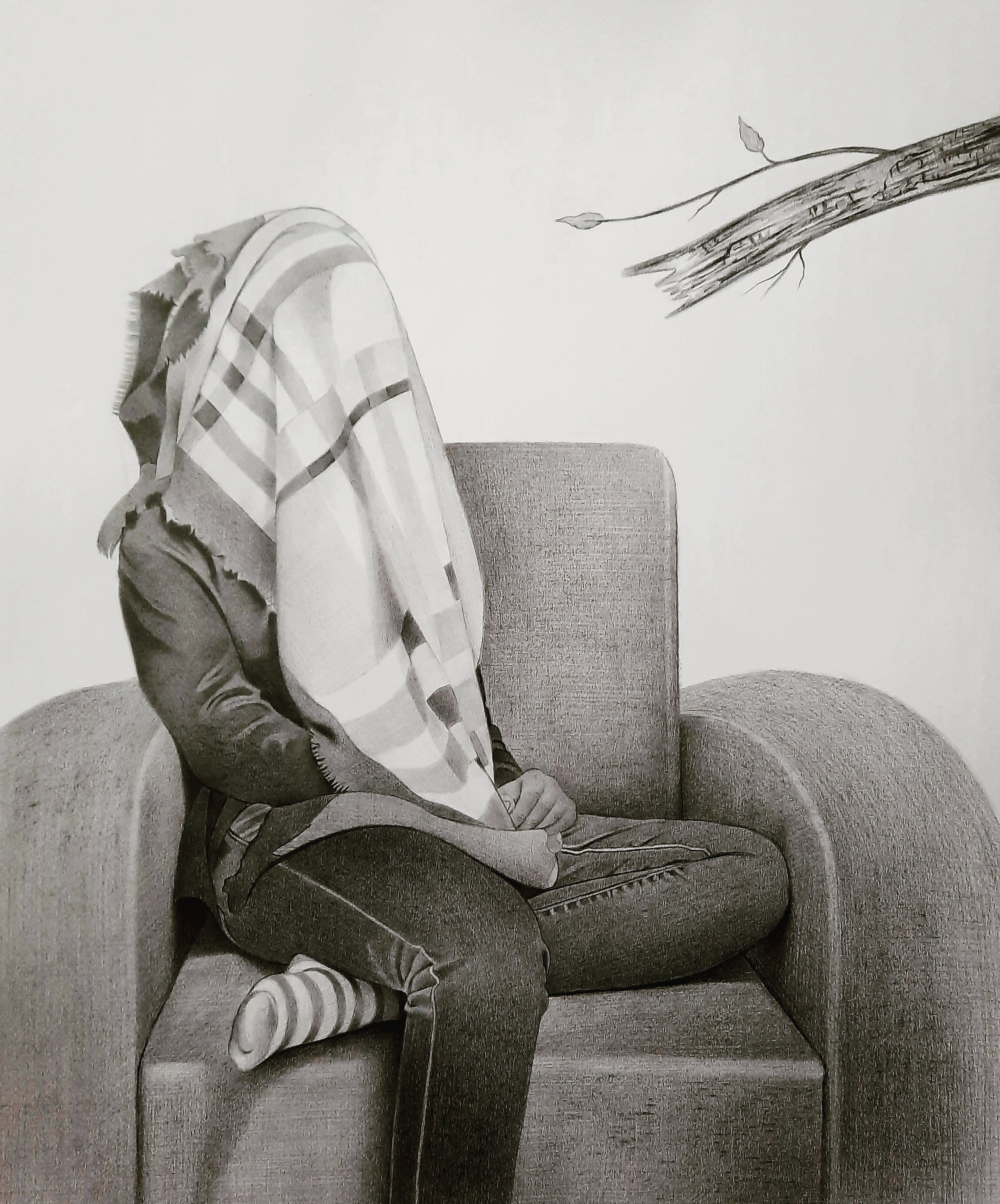 Artwork Along stading dream 7 by reza mirshafiei Artwork Along stading dream 7 by reza mirshafiei