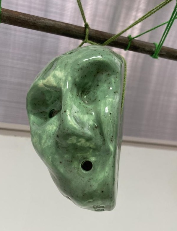 Artwork Untitled by Maryam Behmanesh Artwork Untitled by Maryam Behmanesh