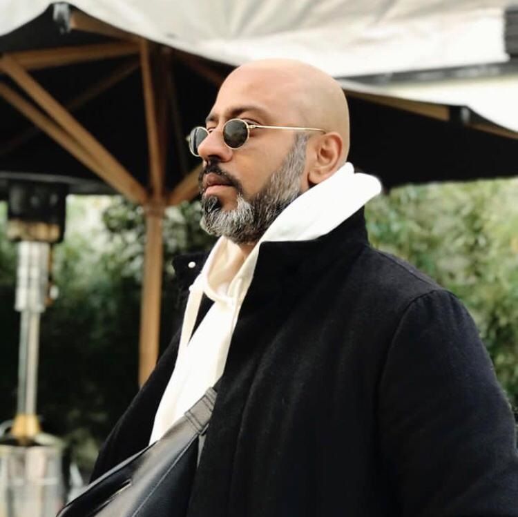 Ehsan Abdollahi Ehsan Abdollahi