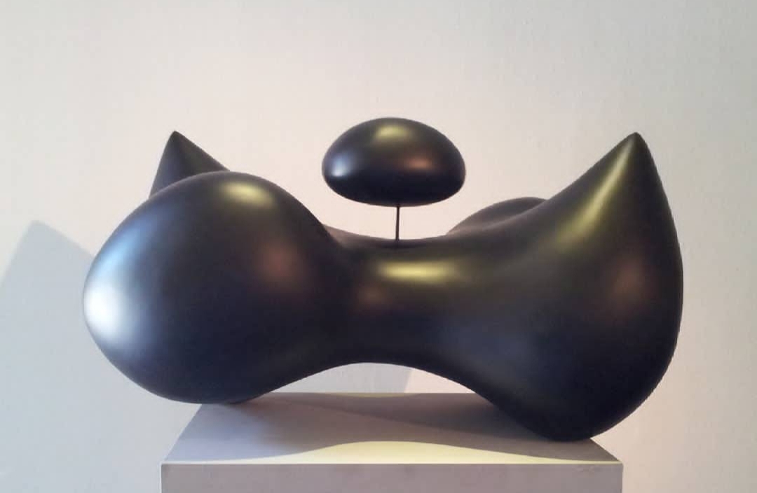 Artwork The birth by Malekdadyar Garousian Artwork The birth by Malekdadyar Garousian