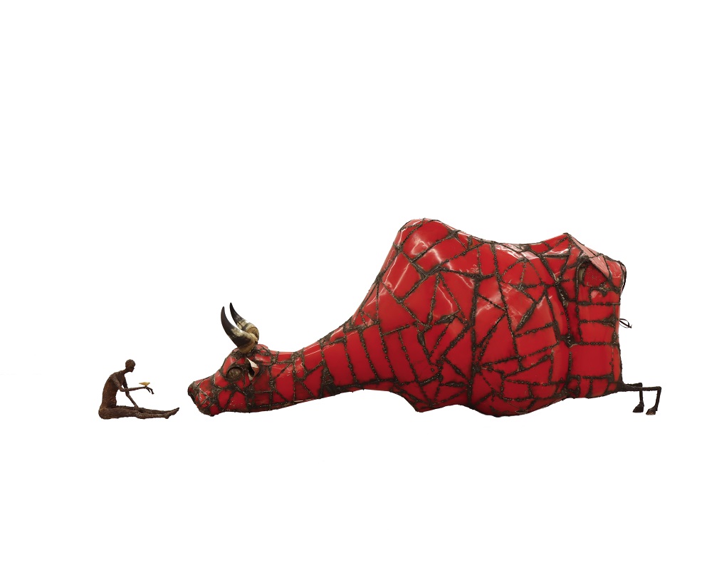 Artwork Untitled by Aref Roudbari Shahmiri Artwork Untitled by Aref Roudbari Shahmiri