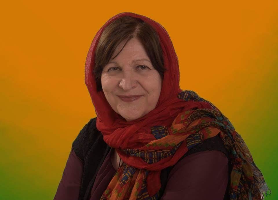 گیزلا وارگاسینایی گیزلا وارگاسینایی