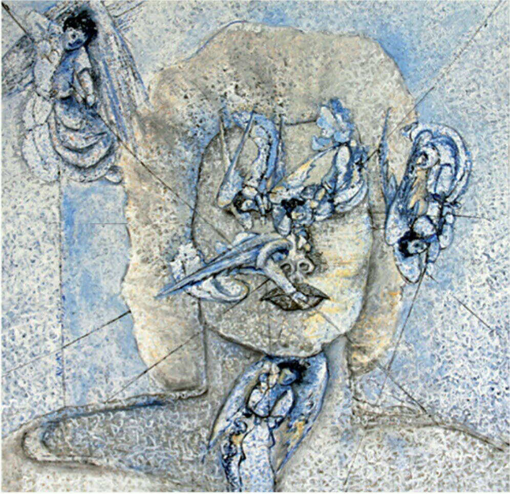 Artwork Not Merlin NotBrigitte Bardot by shahnaz zehtab Artwork Not Merlin NotBrigitte Bardot by shahnaz zehtab