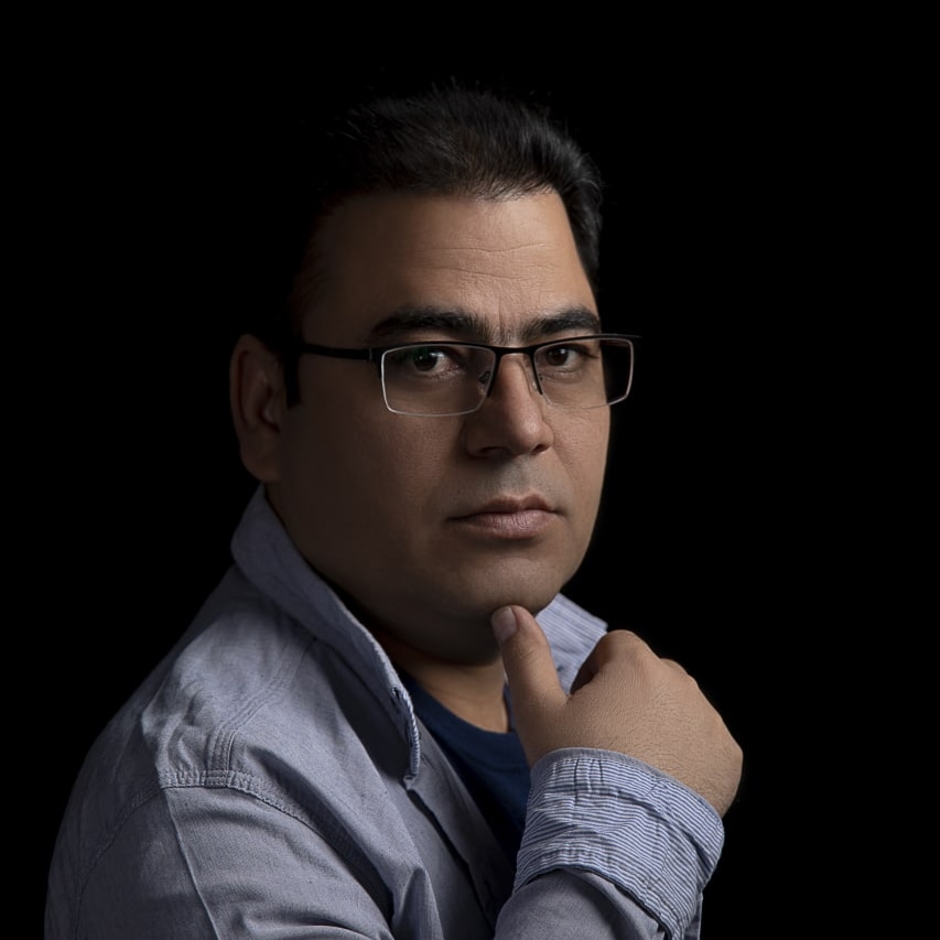 Hossein Nakhaee Hossein Nakhaee