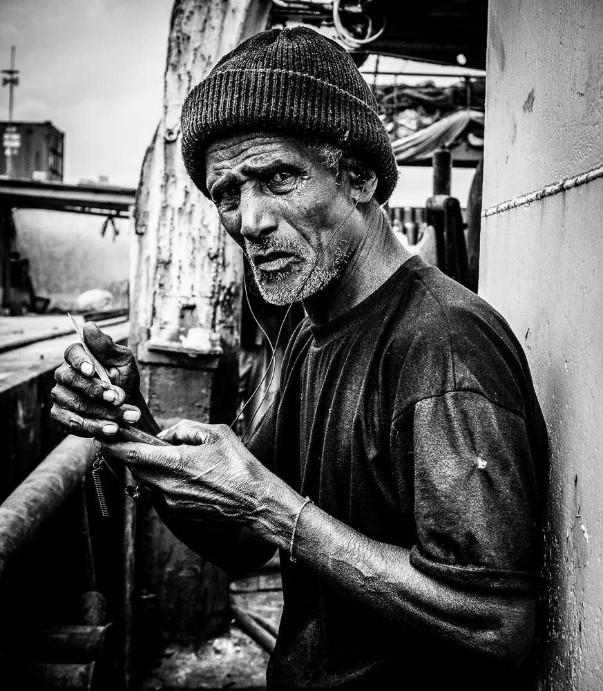 Artwork sea burners 5 by shahrouz heidari Artwork sea burners 5 by shahrouz heidari