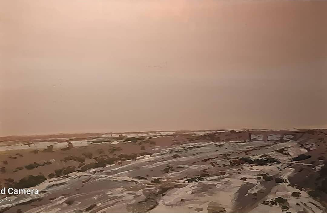 Artwork Untitled by seyed ali seydani Artwork Untitled by seyed ali seydani