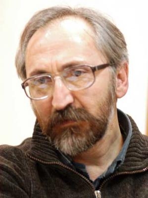 محمدعلی بنی اسدی محمدعلی بنی اسدی