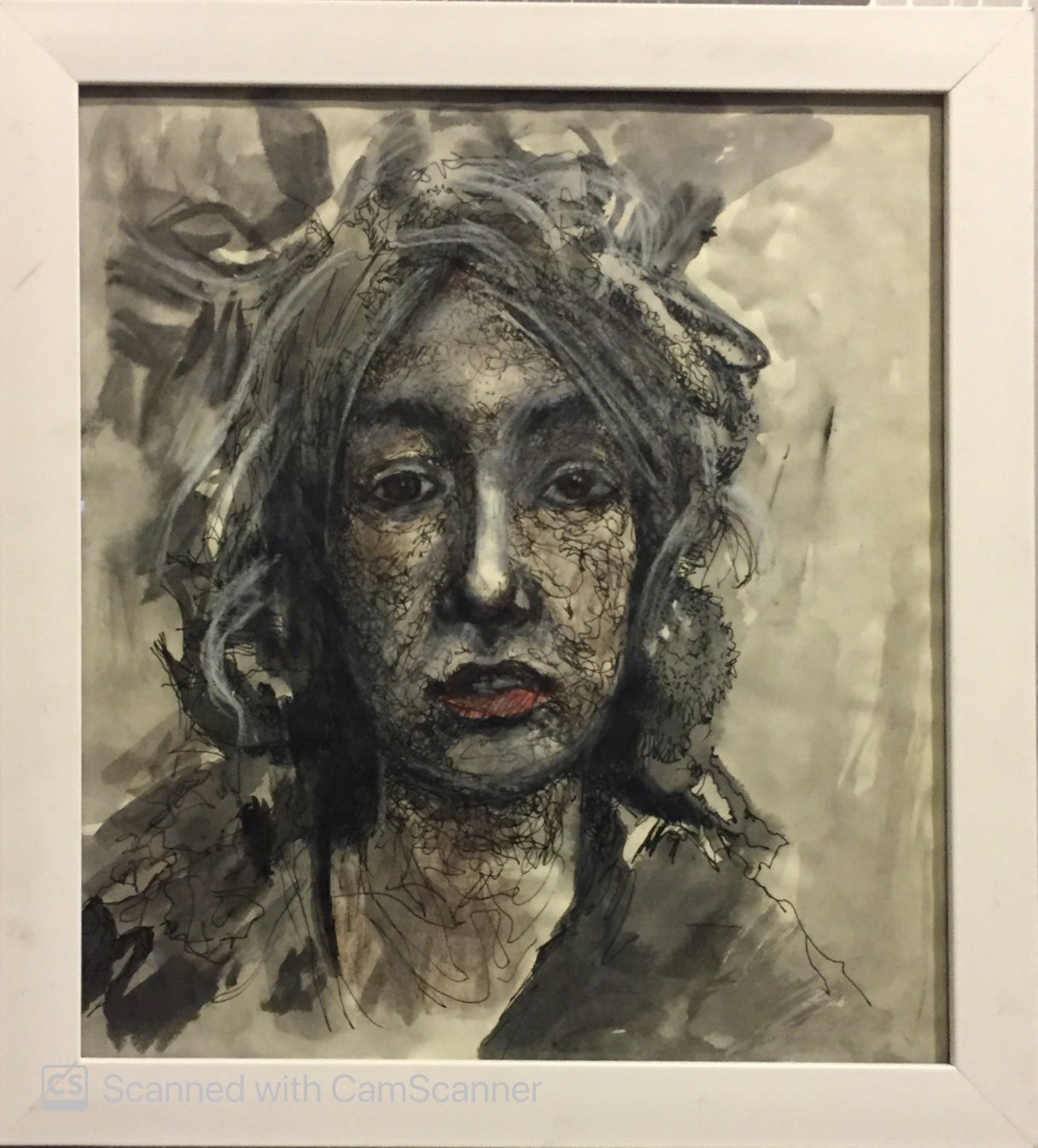 اثر جوانه از پوریا مرزبان اثر جوانه از پوریا مرزبان