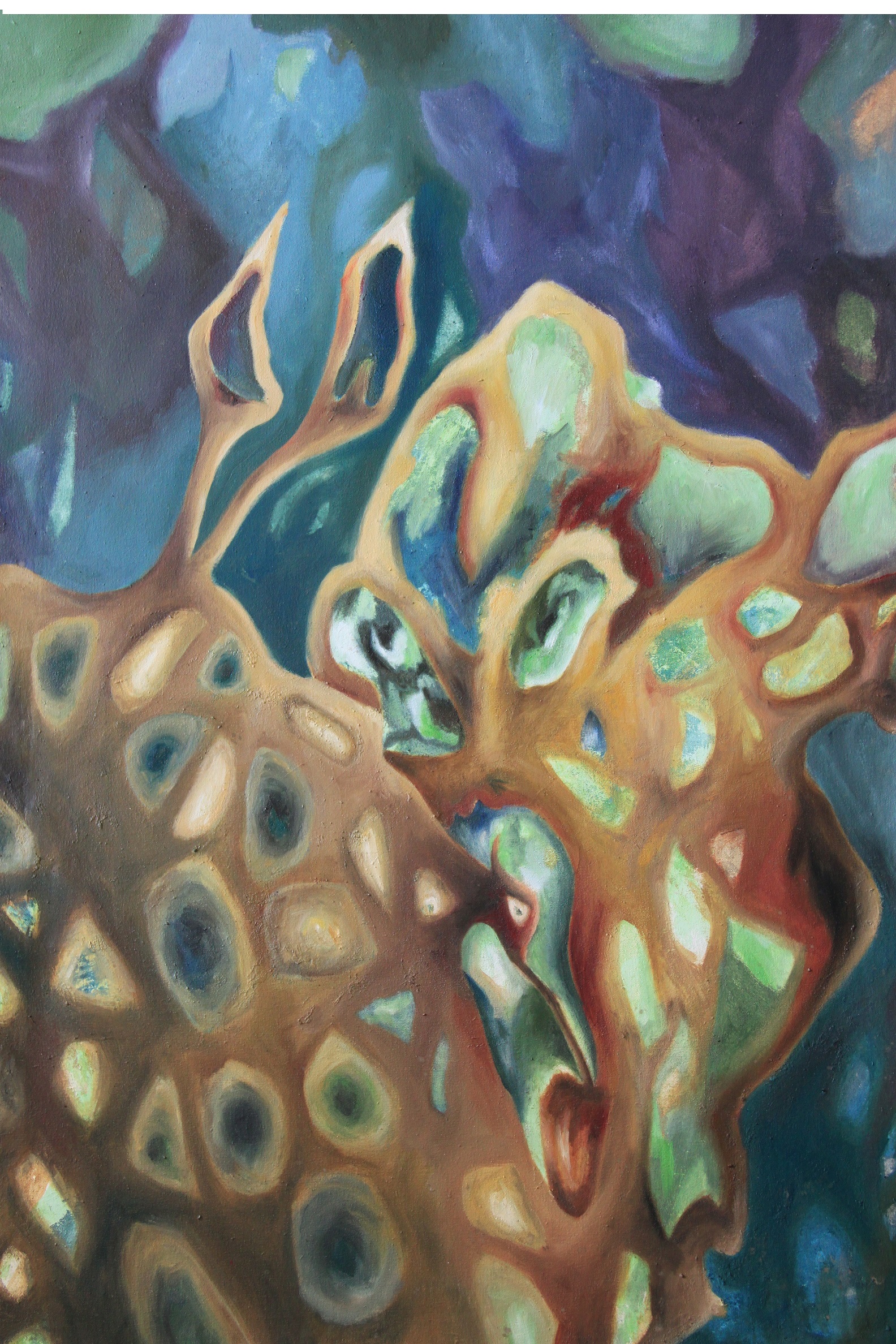 Artwork Bande Naf by shabnam adber Artwork Bande Naf by shabnam adber