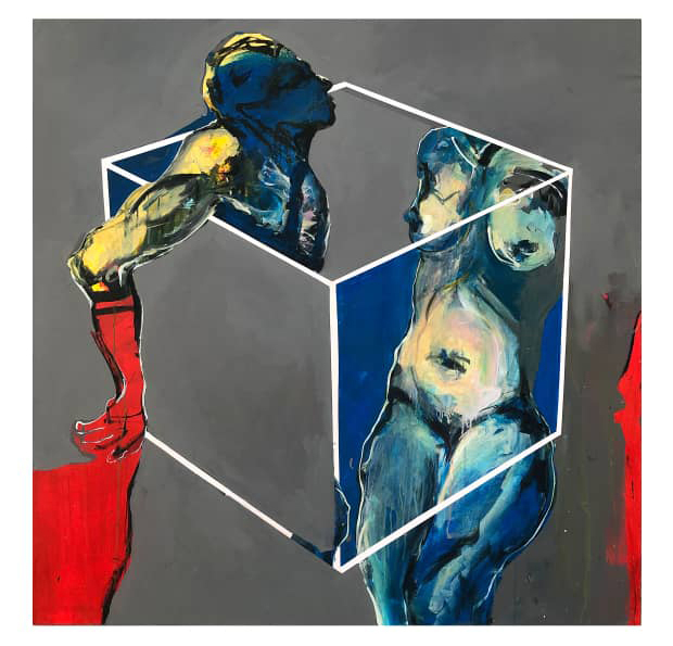 اثر بدون عنوان000612 از محسن حسینمردی اثر بدون عنوان000612 از محسن حسینمردی