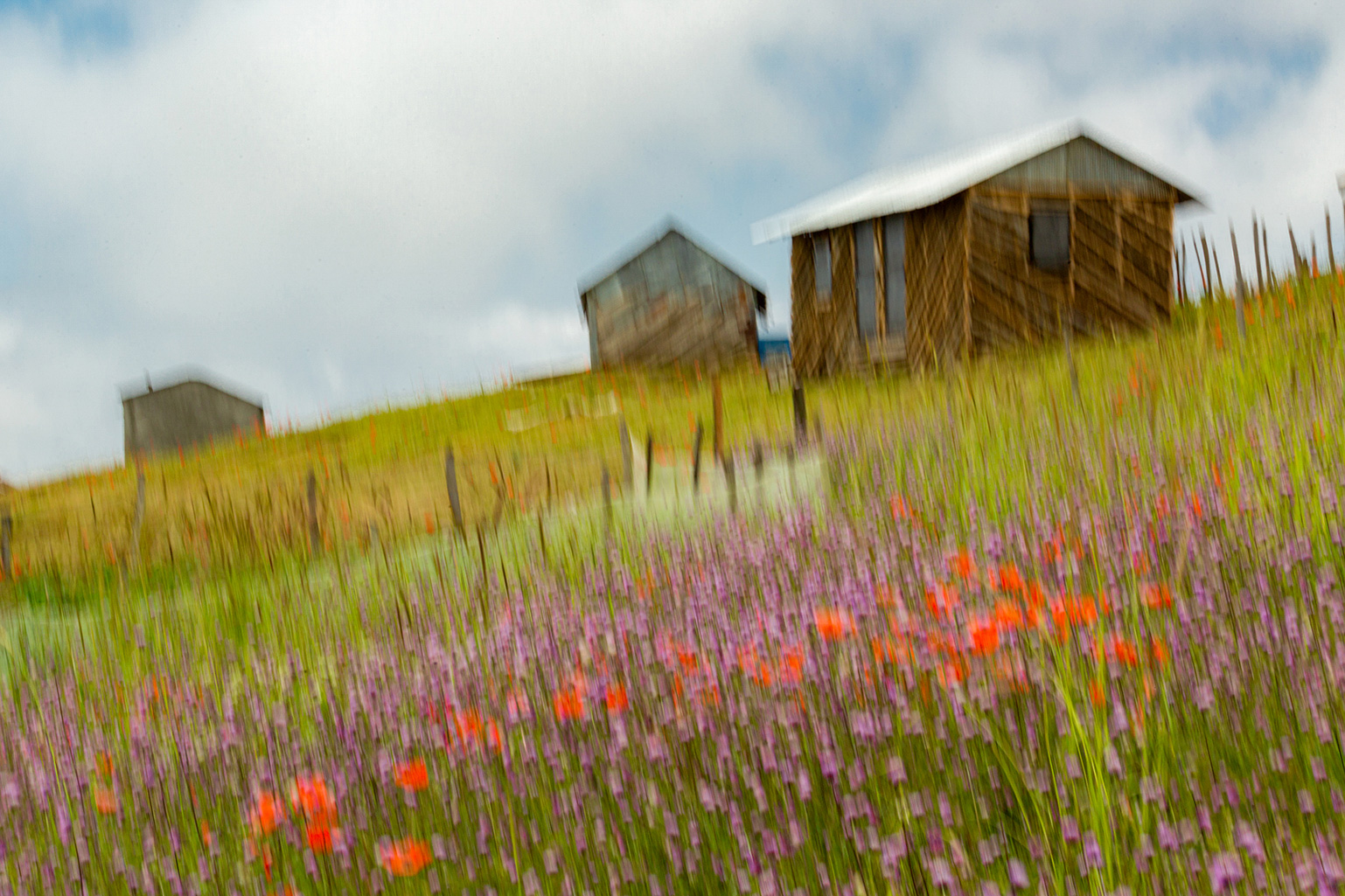کلبه ی مادربزرگ | | آرتیبیشن کلبه ی مادربزرگ | | آرتیبیشن
