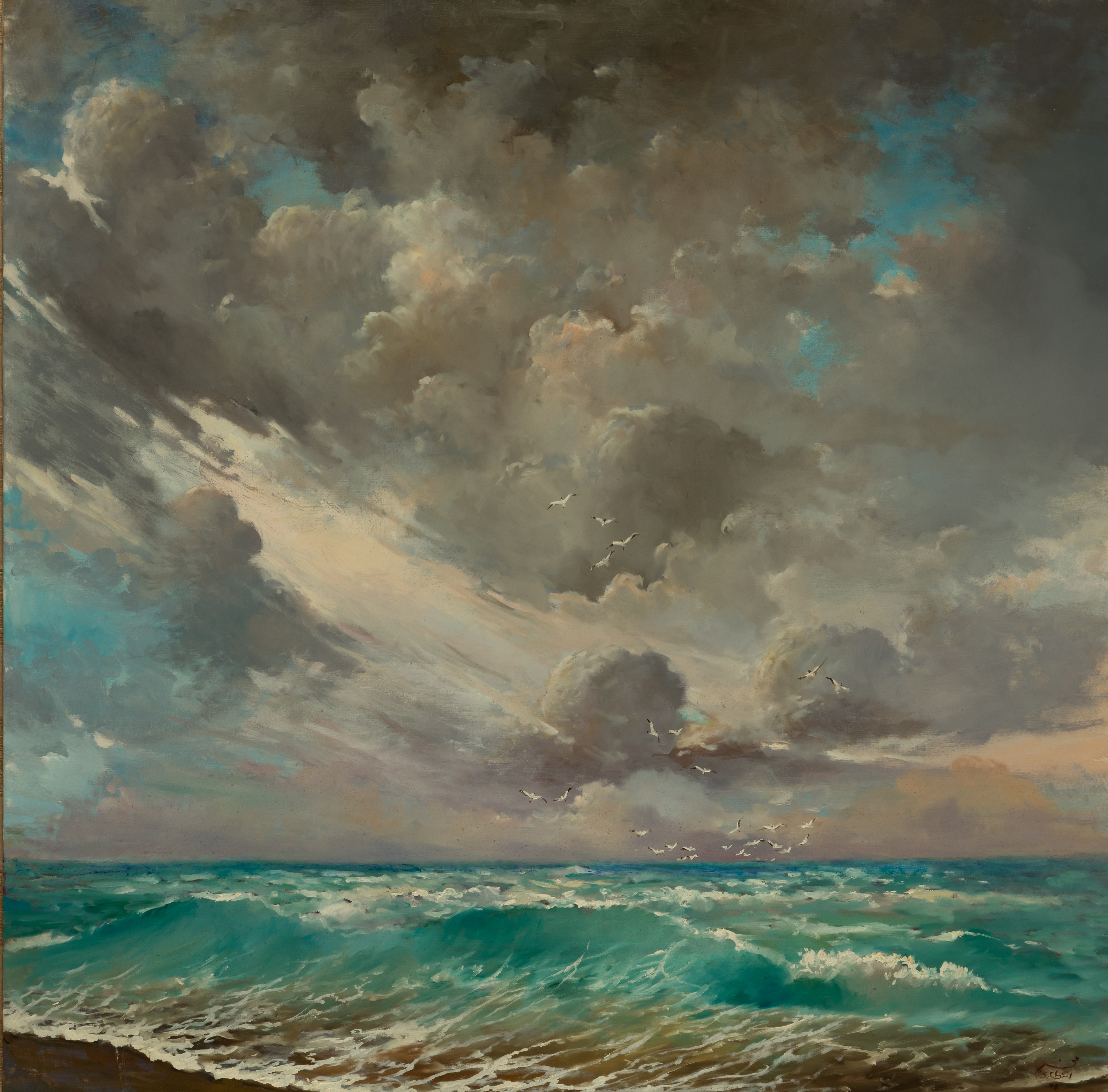 اثر پرواز از محسن انتظاری اثر پرواز از محسن انتظاری