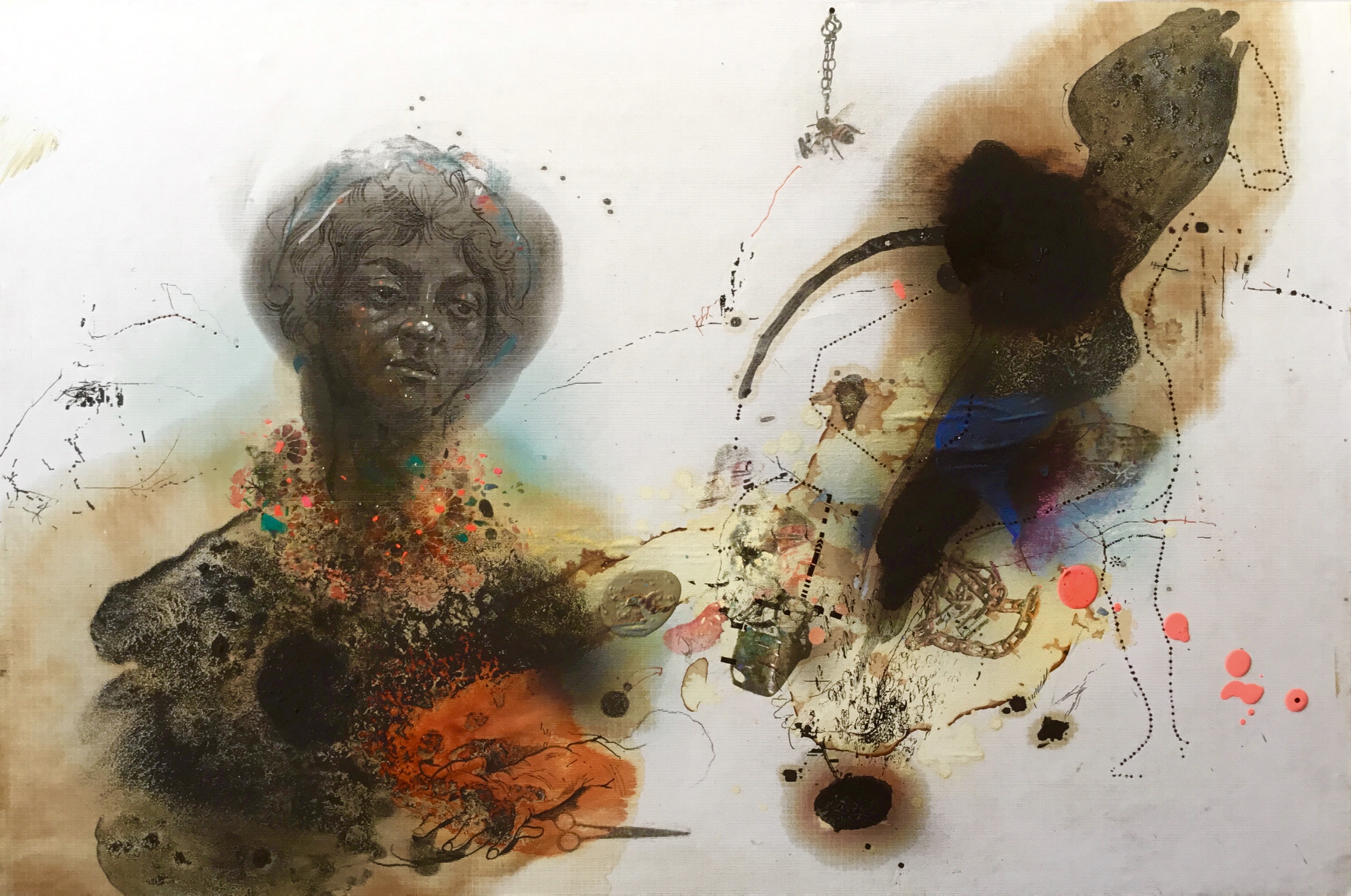 اثر کریب چهار از مهرداد ختائی اثر کریب چهار از مهرداد ختائی