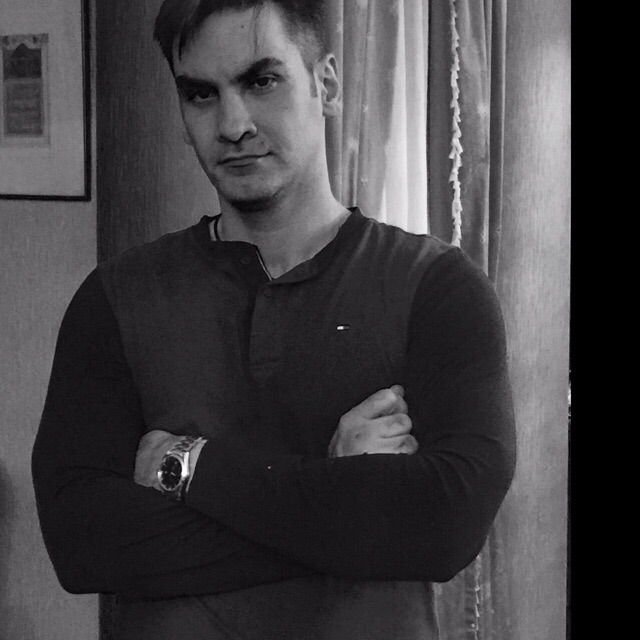 alireza masoudi alireza masoudi