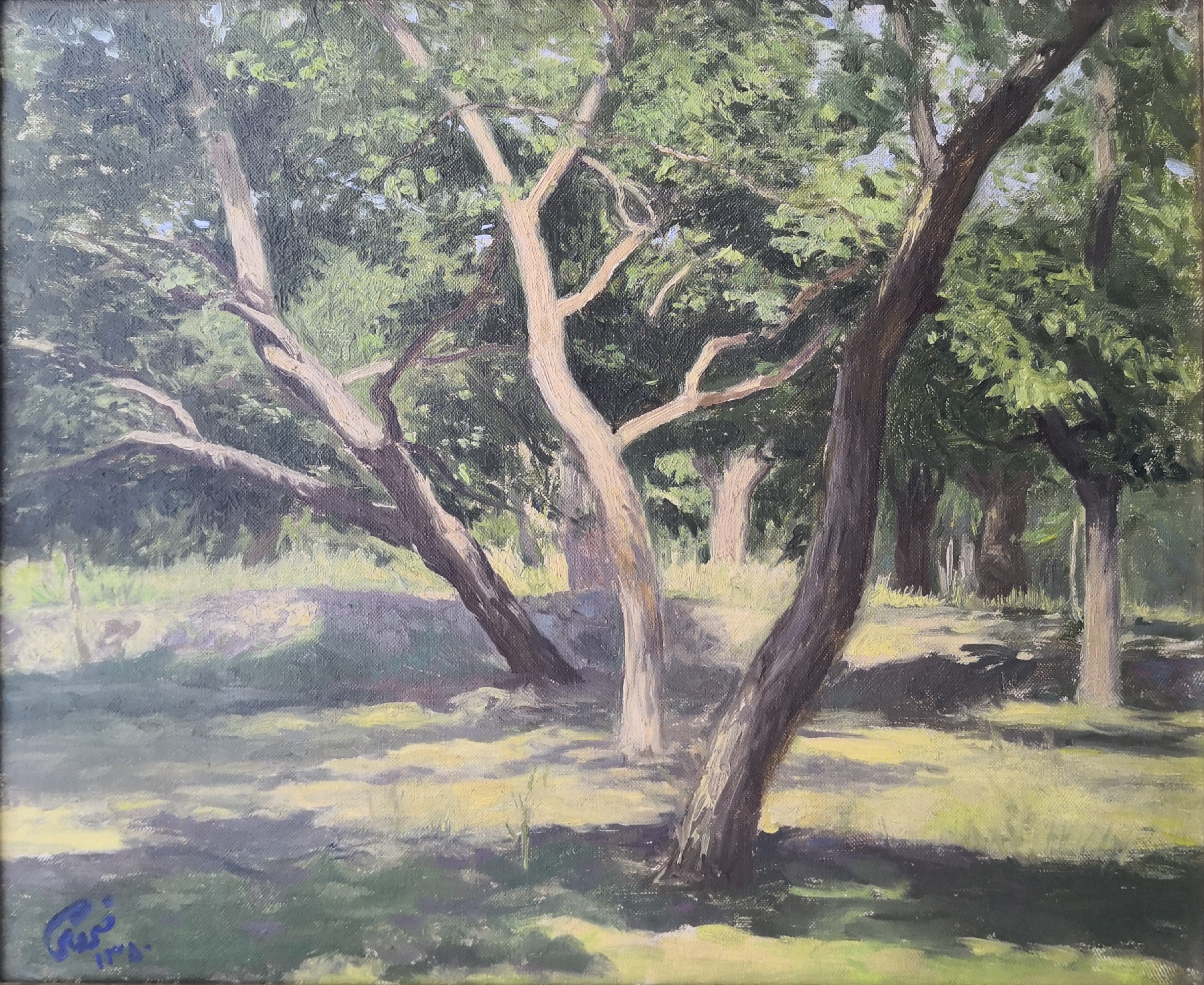 Artwork Untitled2 by keykhosro khorosh Artwork Untitled2 by keykhosro khorosh