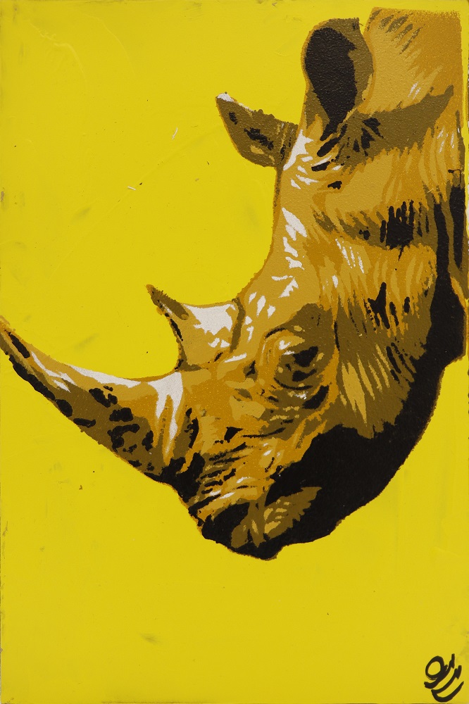 اثر بدون عنوان از علی میرفتاح اثر بدون عنوان از علی میرفتاح