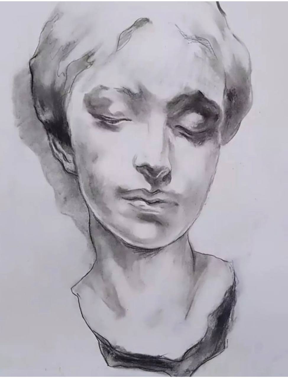 Artwork stoning_9 by hadis alipour Artwork stoning_9 by hadis alipour