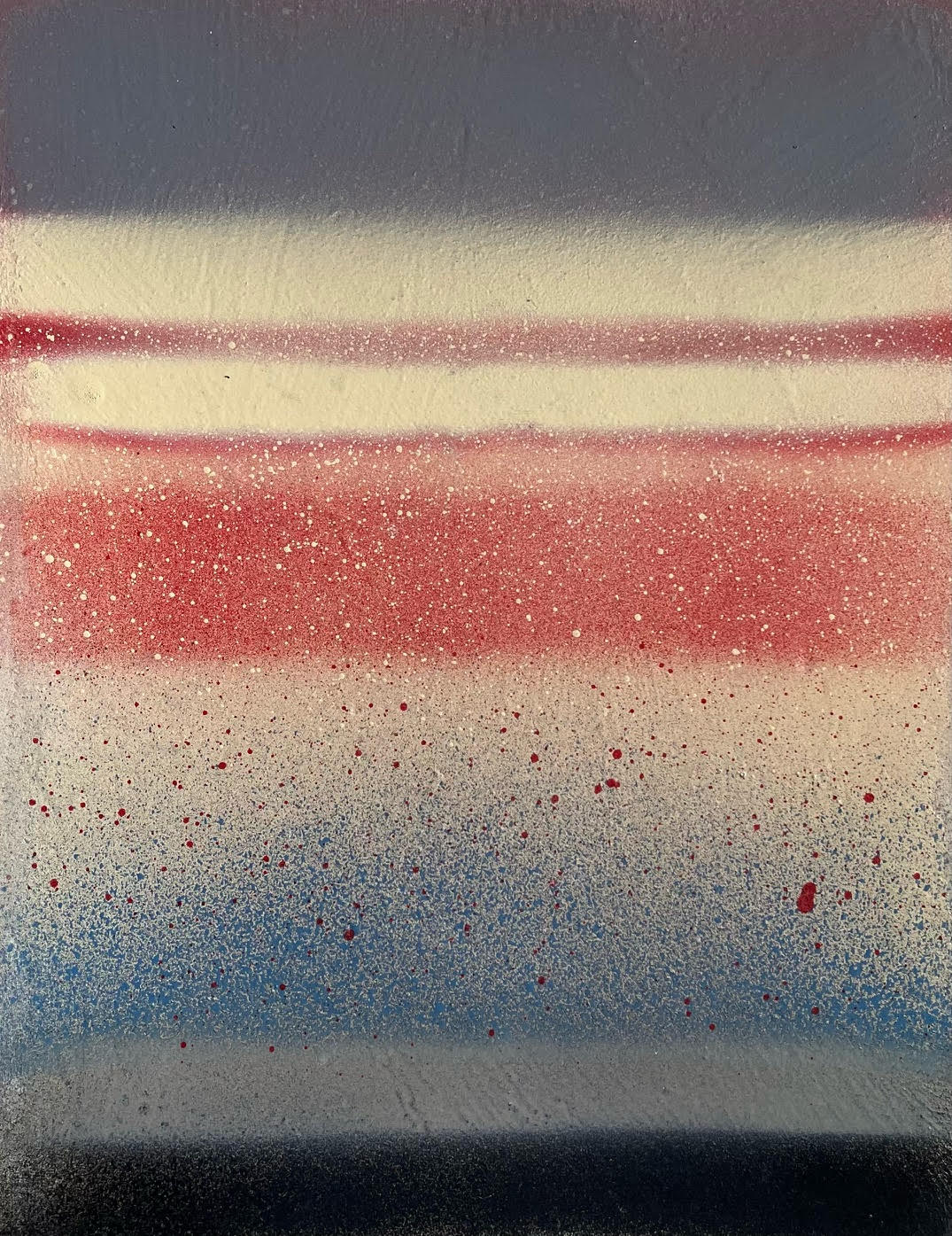 اثر بدون عنوان از سروش زاهد اثر بدون عنوان از سروش زاهد