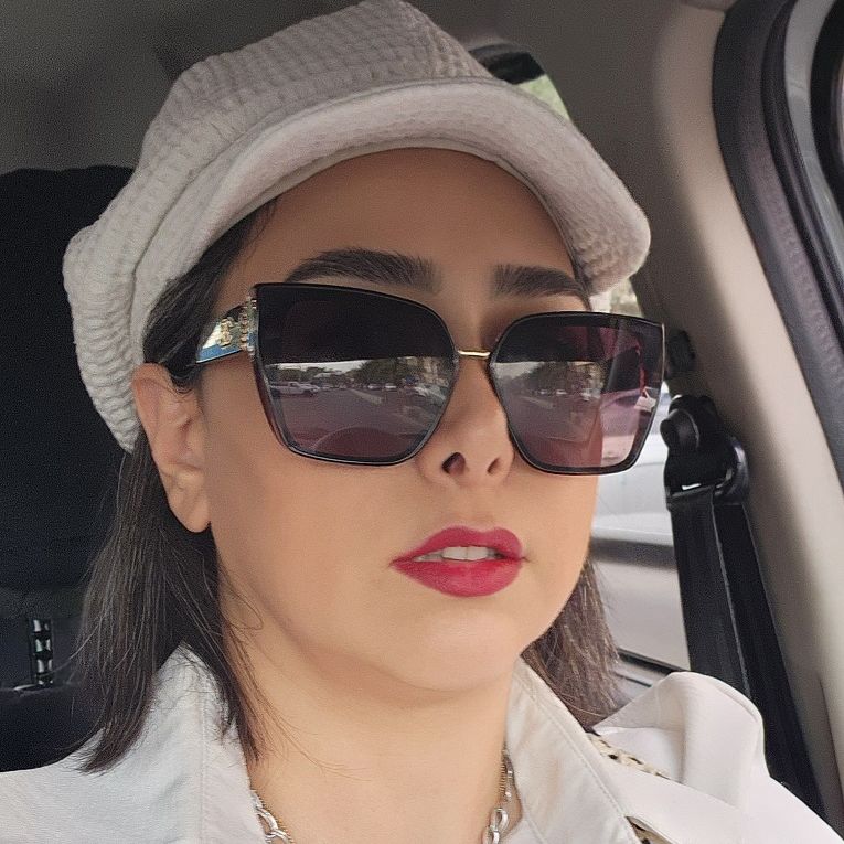 Hoorie Hashemi Hoorie Hashemi