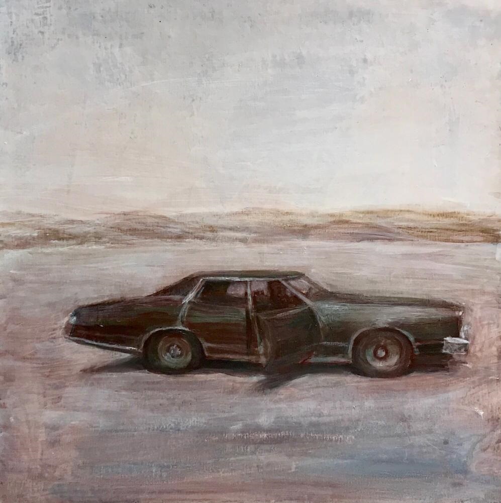 اثر بدون عنوان از محمد حسین سعلبی فرد اثر بدون عنوان از محمد حسین سعلبی فرد