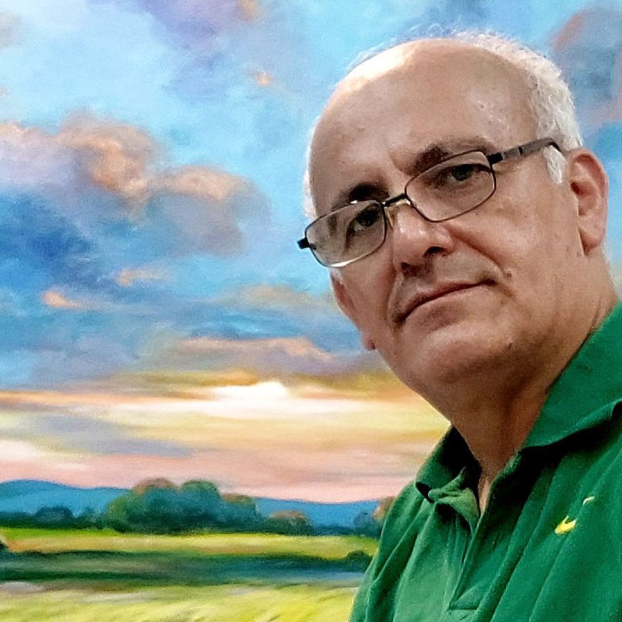 خیرالله اصغری خیرالله اصغری