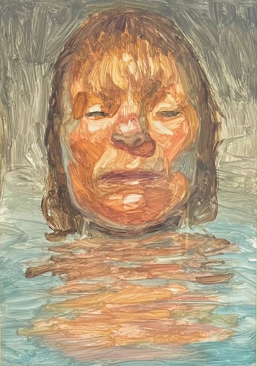 Artwork Untitled by ayda rouzbayani Artwork Untitled by ayda rouzbayani